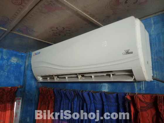 Walton 1.5 ton Non-Inverter